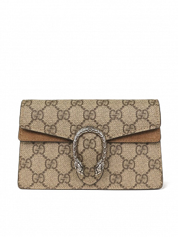 Сумка Gucci Dionysus Super mini