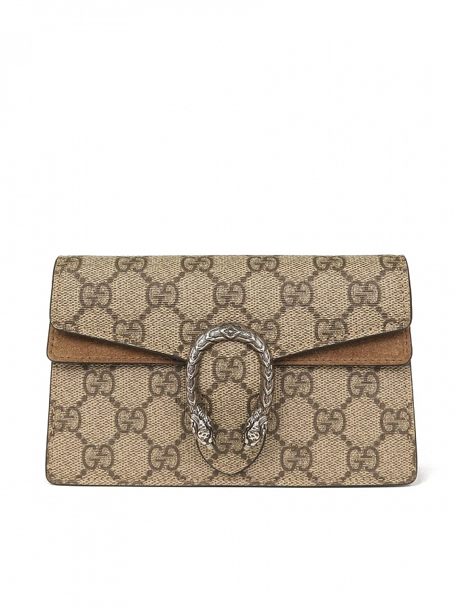 Сумка Gucci Dionysus Super mini
