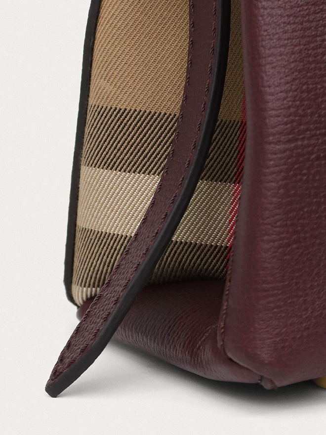 Сумка Burberry Camberley