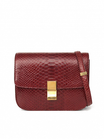 Сумка Celine Classic Box