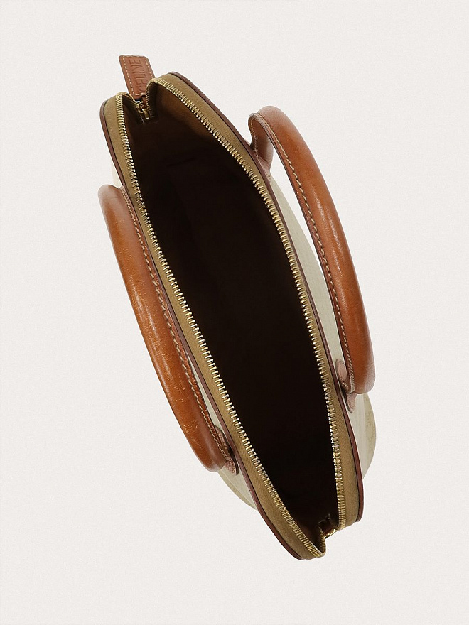 Сумка Celine Macadam Handbag