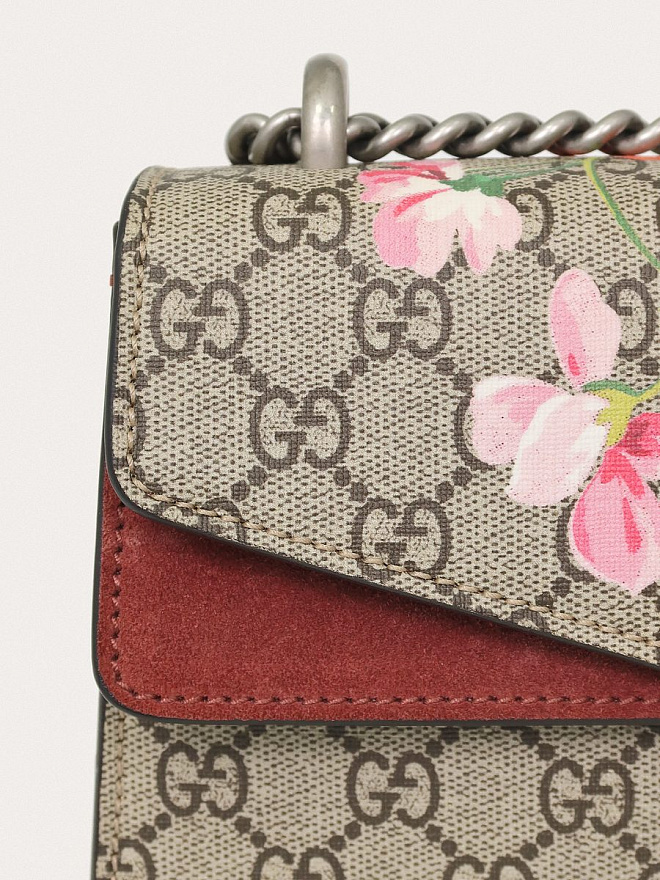 Сумка Gucci Dionysus Small
