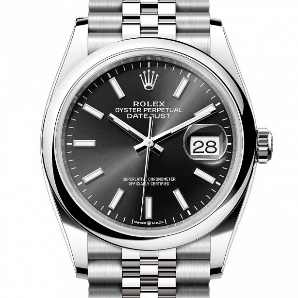 Часы Rolex Datejust 36 126200