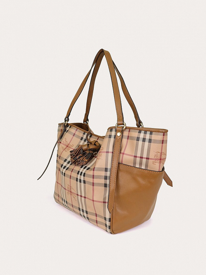 Сумка Burberry Canterbury