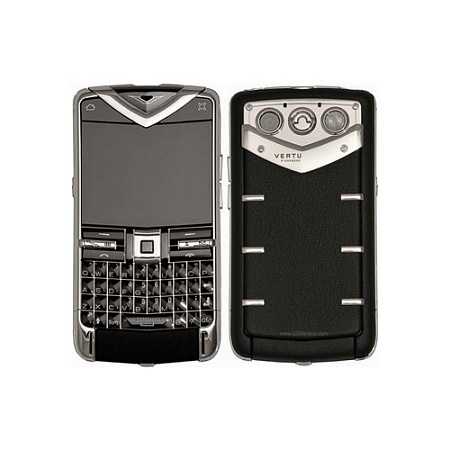 Смартфон Vertu Constellation Quest Polished Black