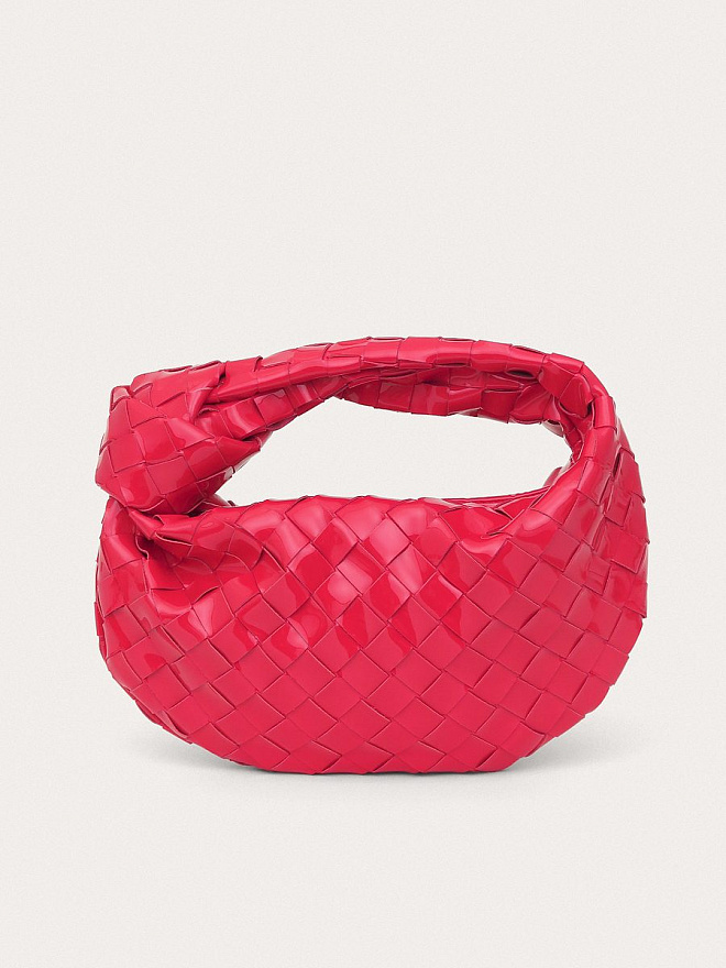 Сумка Bottega Veneta Jodie Mini