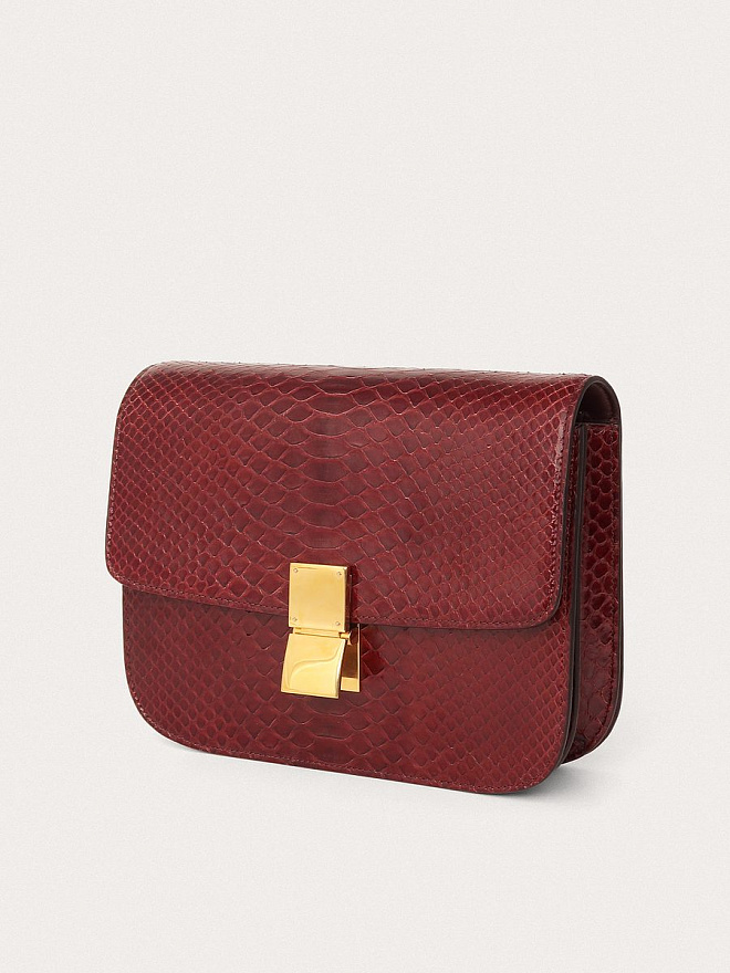 Сумка Celine Classic Box