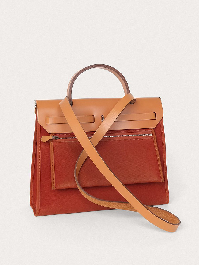 Сумка Hermes Herbag 31