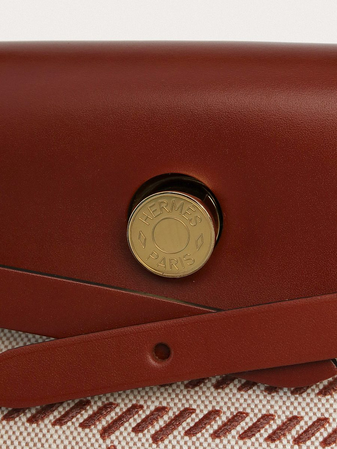 Сумка Hermes Herbag 31