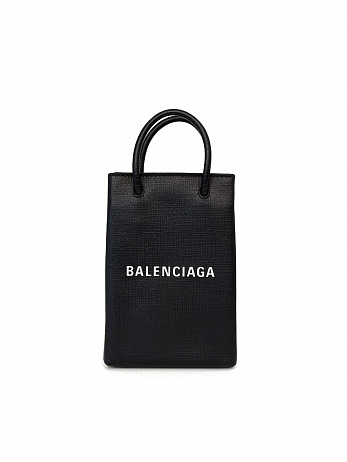 Сумка Balenciaga Mini Shopping Bag
