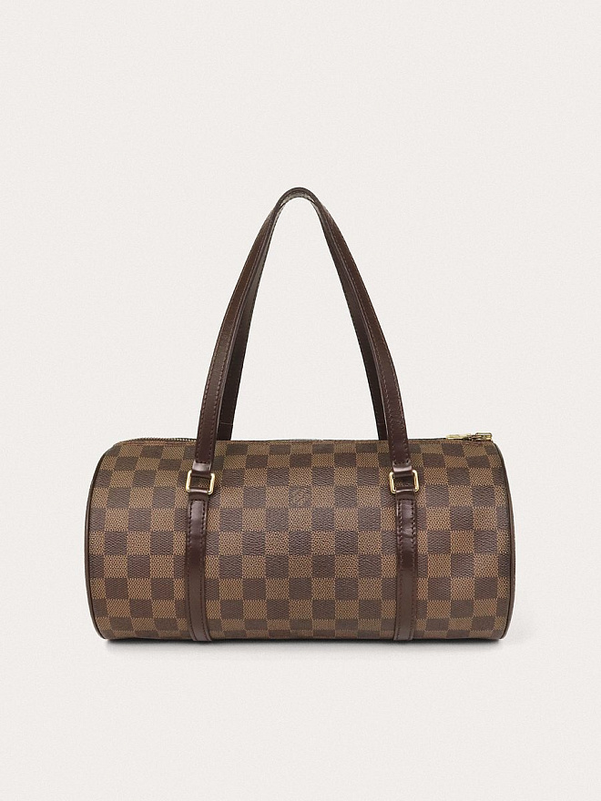 Сумка Louis Vuitton Papillon 30