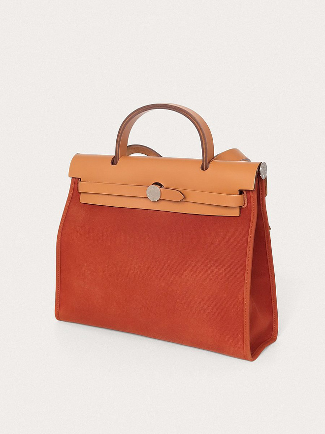 Сумка Hermes Herbag 31