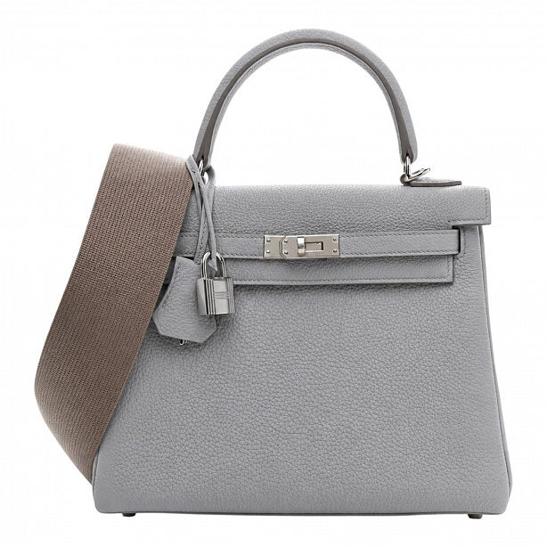 Сумка Hermes Kelly 25