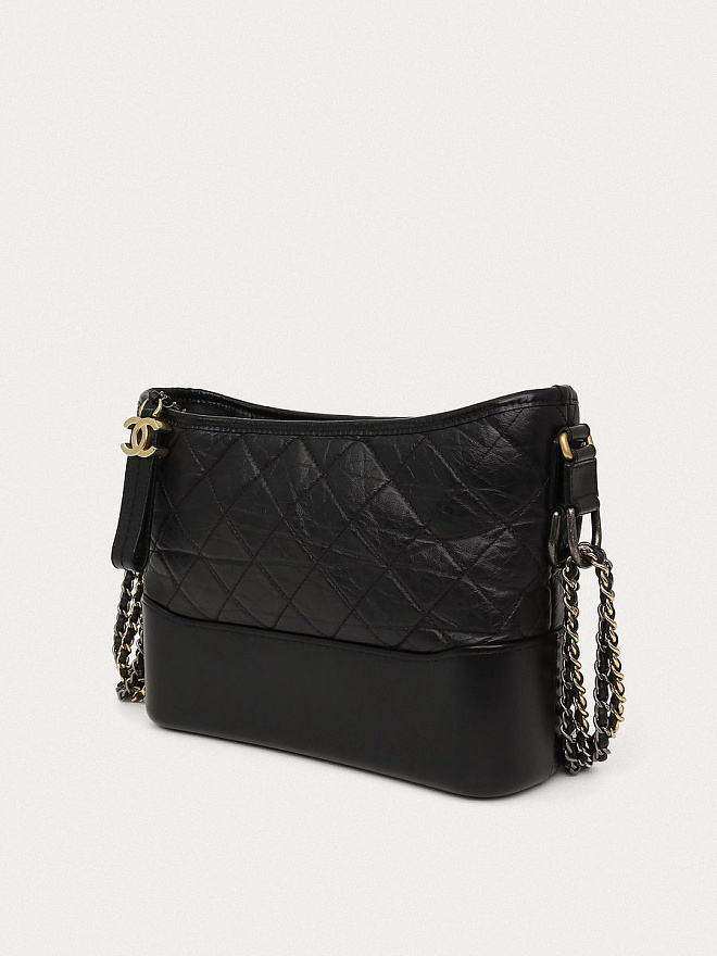Сумка Chanel Gabrielle