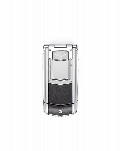 Смартфон Vertu Constellation Ayxta Black