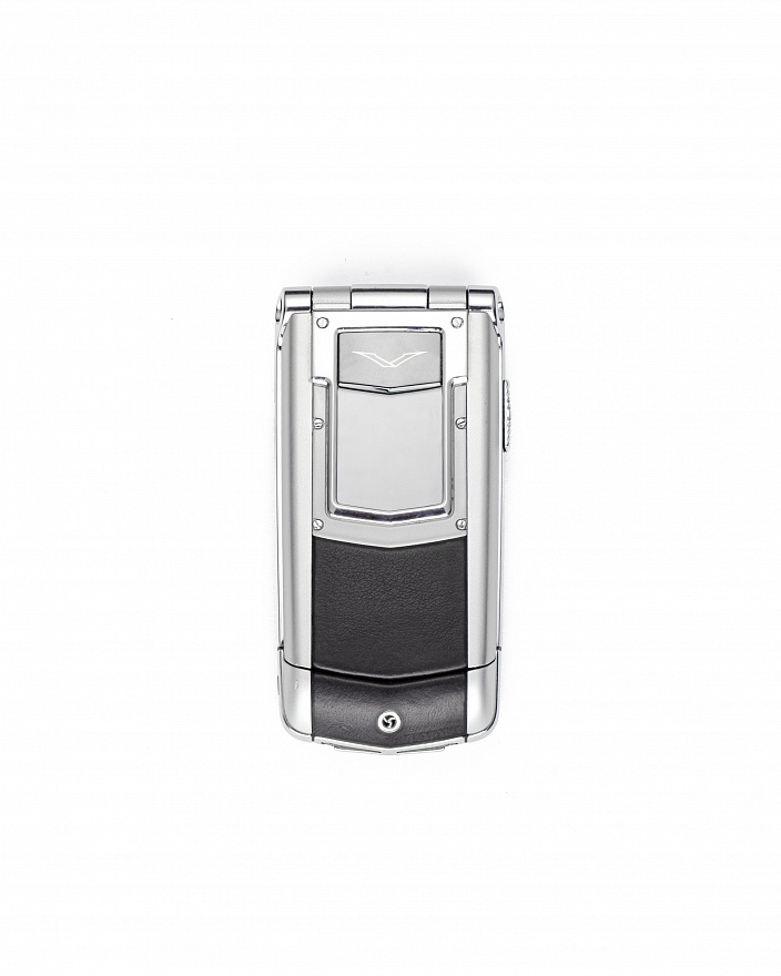 Смартфон Vertu Constellation Ayxta Black