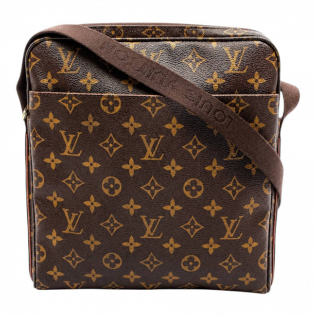 Сумка Louis Vuitton Trotteur Beaubourg