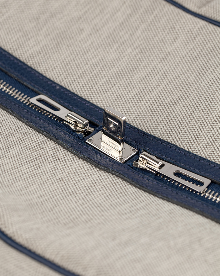Дорожная сумка Hermes Victoria