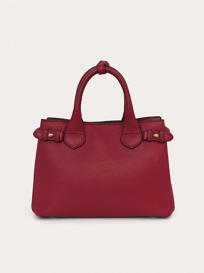Сумка Burberry The Banner Tote Small