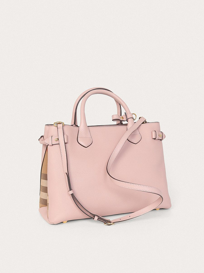Сумка Burberry Banner Tote