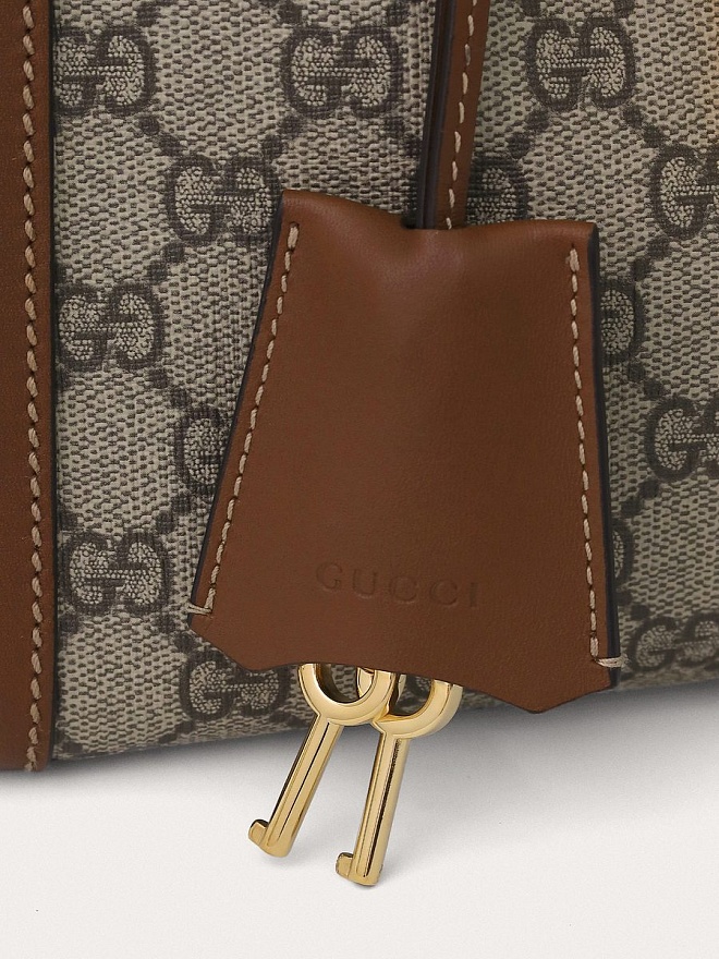Сумка Gucci Padlock