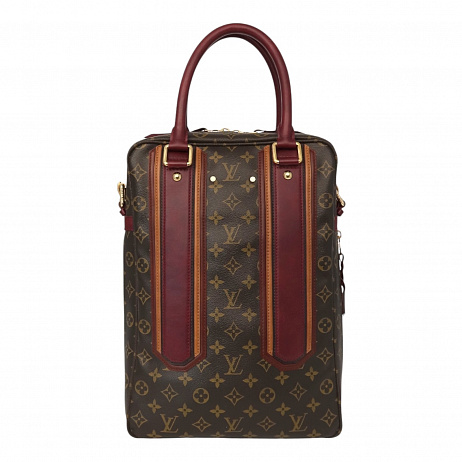 Сумка Louis Vuitton Bequia