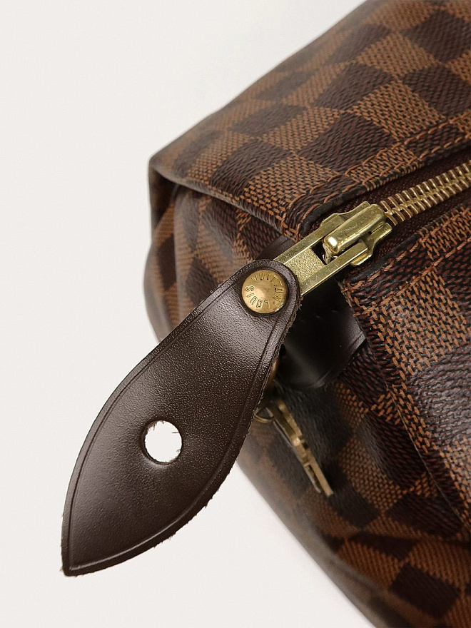 Сумка Louis Vuitton Speedy 35
