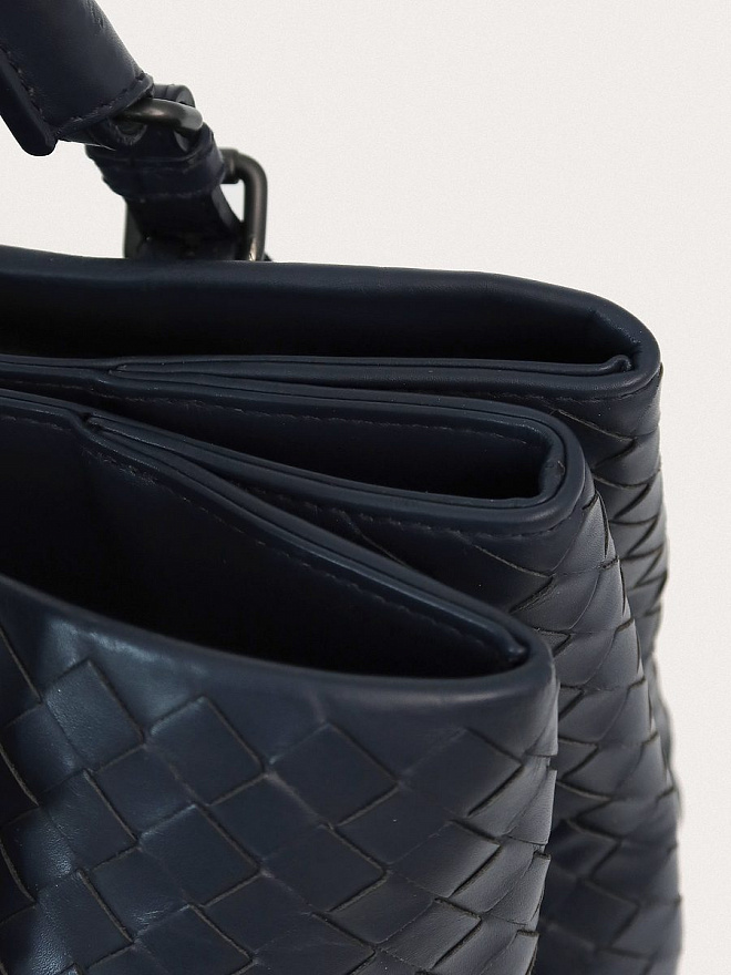Сумка Bottega Veneta Roma