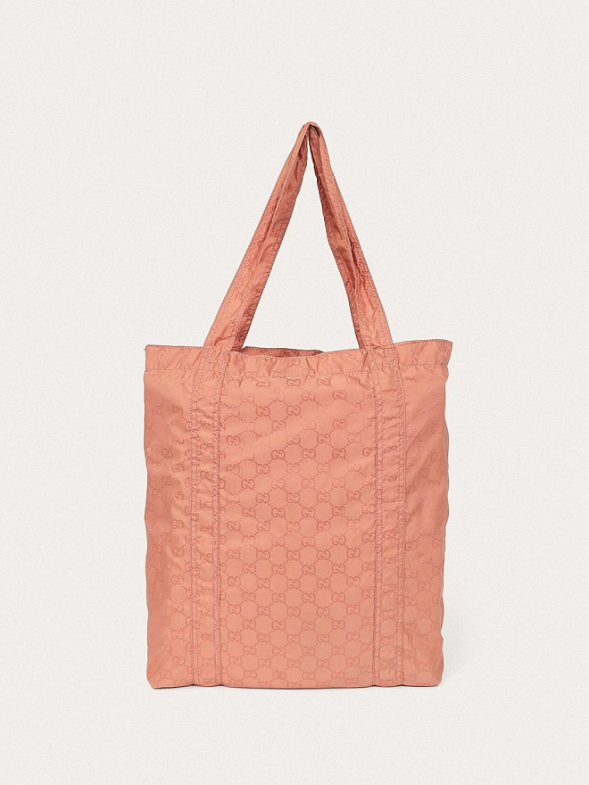 Сумка Gucci Monogram Teddy Bear