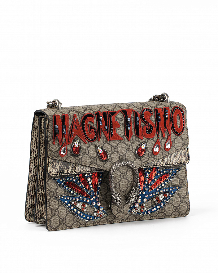 Сумка Gucci Dionysus Magnetismo