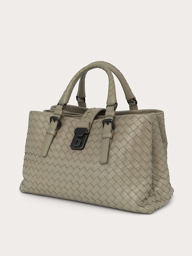 Сумка Bottega Veneta Roma