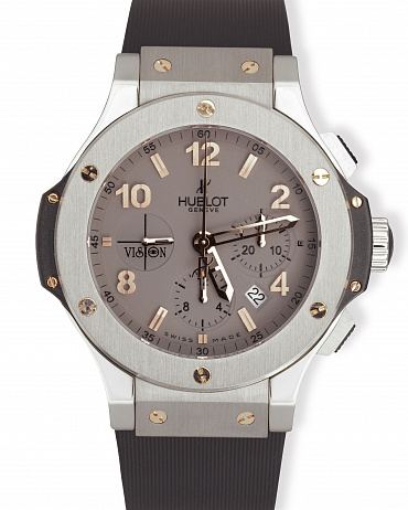 Часы Hublot Vision I 301.NX.5710.RX