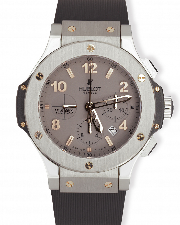 Часы Hublot Vision I 301.NX.5710.RX