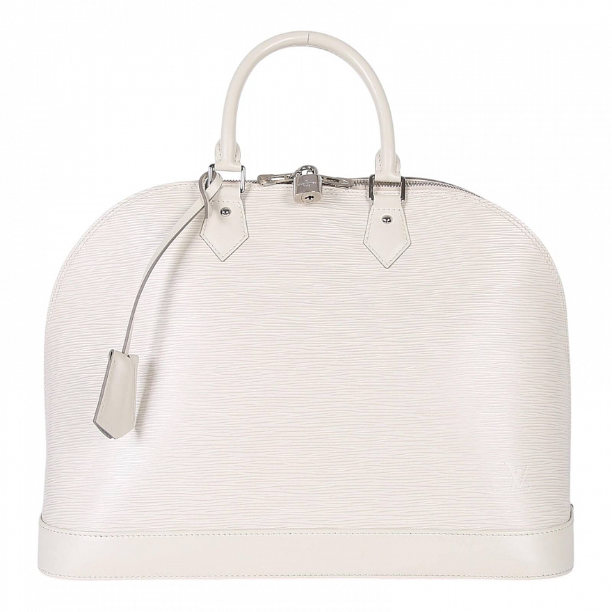 Сумка Louis Vuitton Alma PM