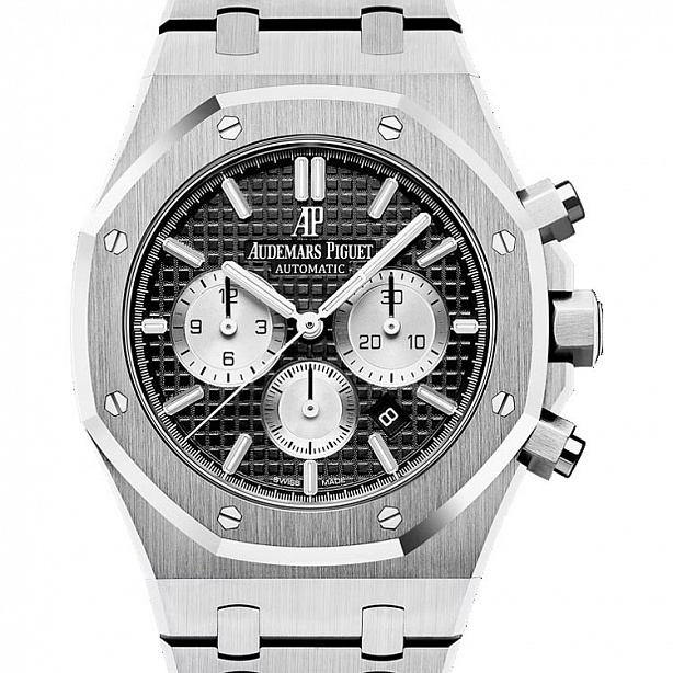 Часы Audemars Piguet Royal Oak 26331ST.OO.1220ST.02