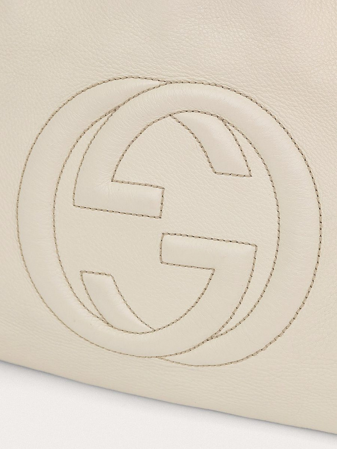 Сумка Gucci Soho Shoulder Bag