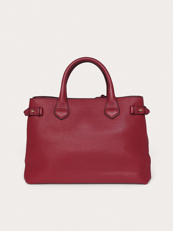 Сумка Burberry Banner Tote