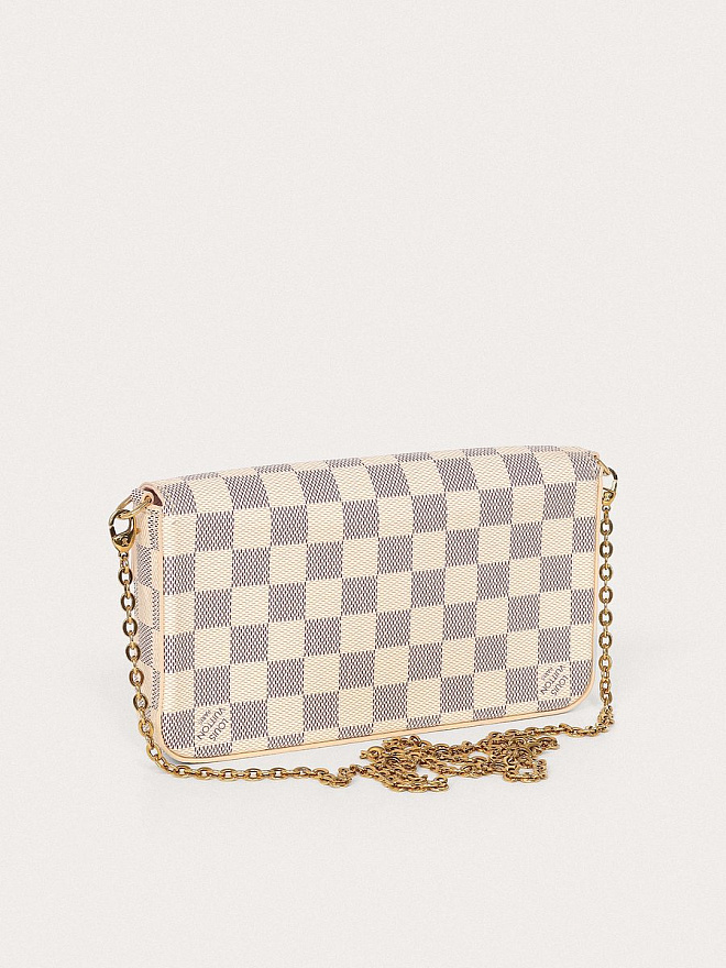 Сумка Louis Vuitton Felicie