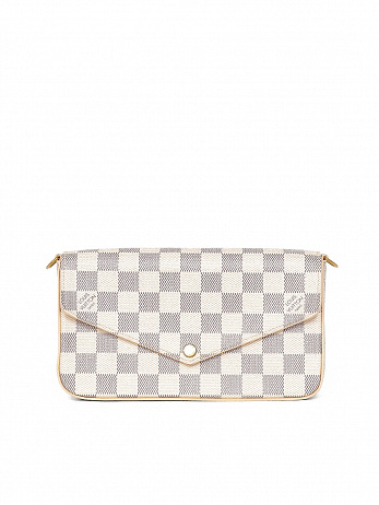 Сумка Louis Vuitton Felicie