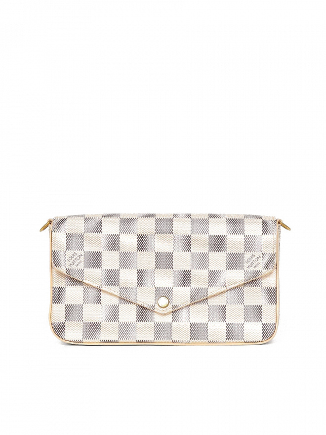 Сумка Louis Vuitton Felicie