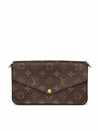 Сумка Louis Vuitton Felicie