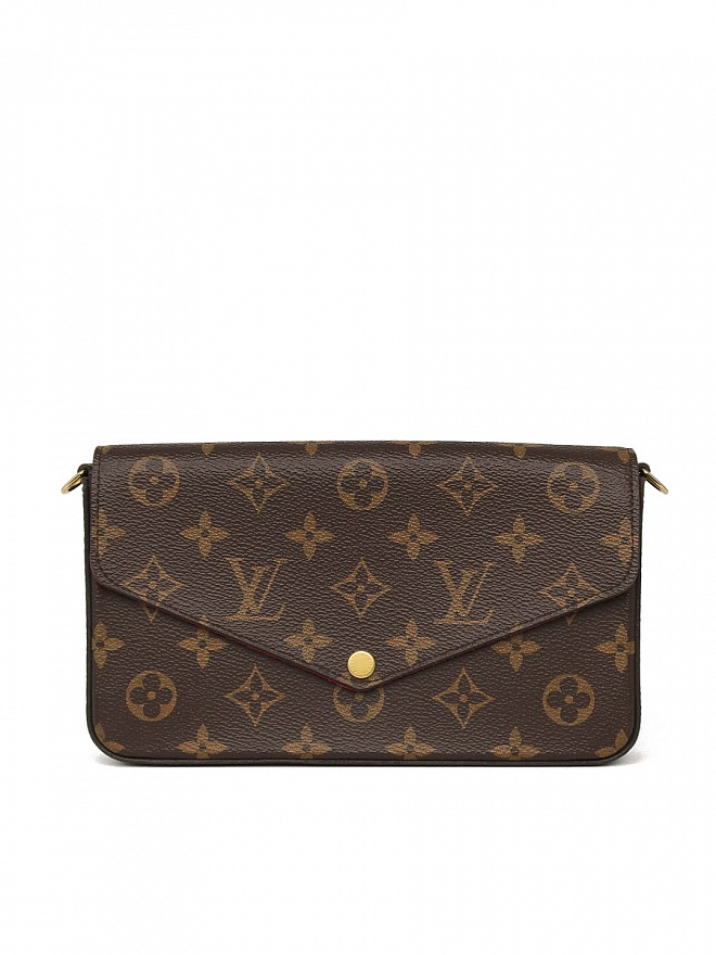 Сумка Louis Vuitton Felicie