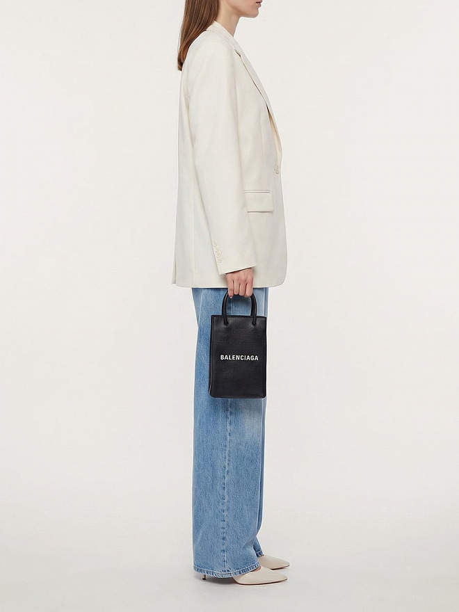 Сумка Balenciaga Mini Shopping Bag