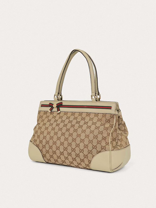 Сумка Gucci Mayfair