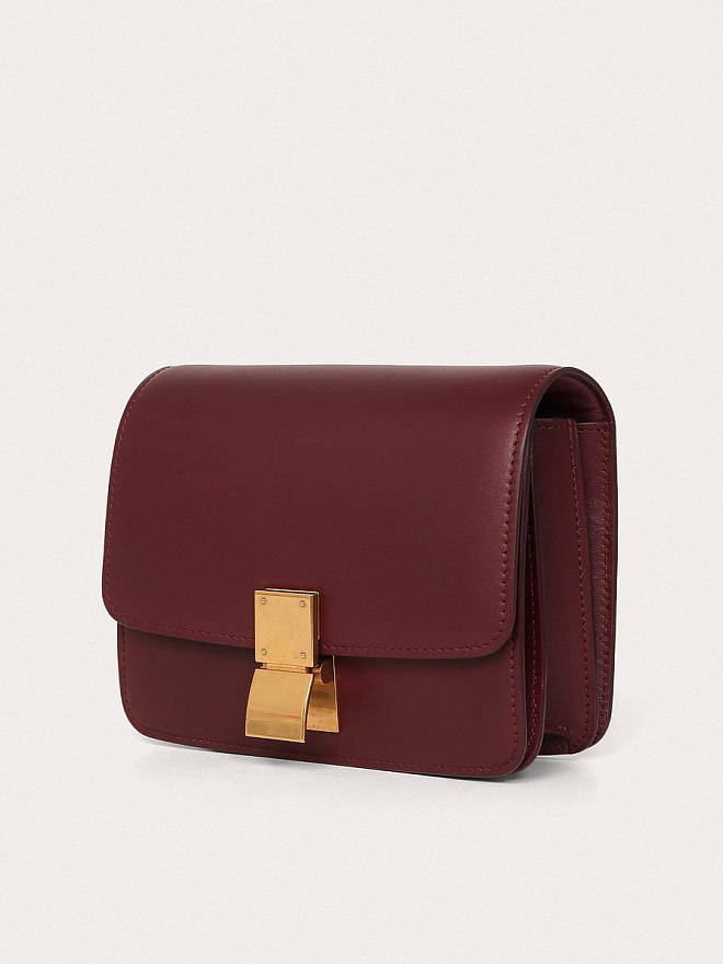 Сумка Celine Classic Box mini