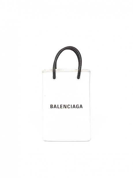 Сумка Balenciaga Mini Shopping Bag