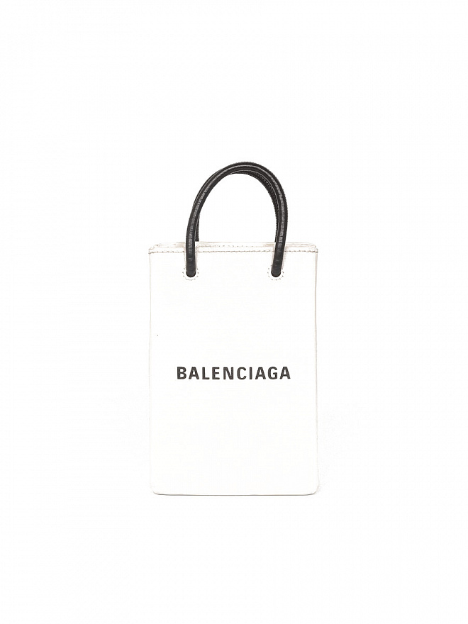 Сумка Balenciaga Mini Shopping Bag