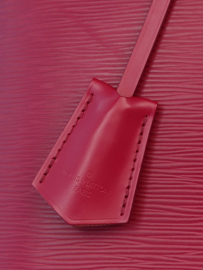 Сумка Louis Vuitton Alma GM