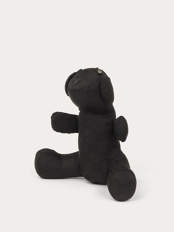 Сумка Gucci Monogram Teddy Bear