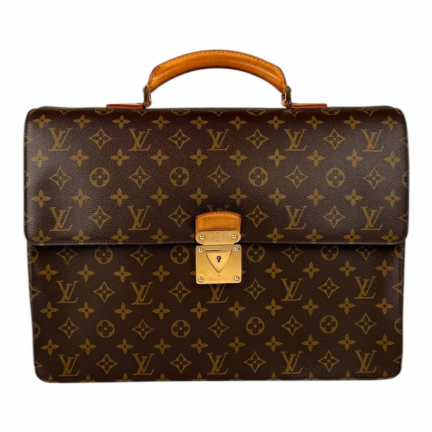 Сумка Louis Vuitton Robusto